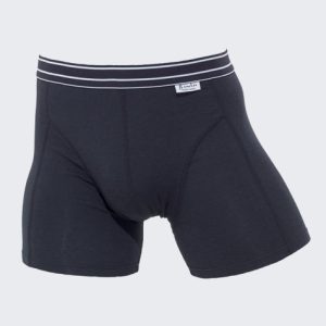 Boxershorts svarta