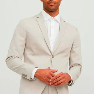 Jack & Jones Franco Blazer  Moonstruck