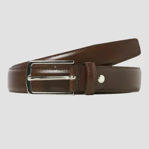 Jack & Jones Christopher Bälte Brown Stone Oslo