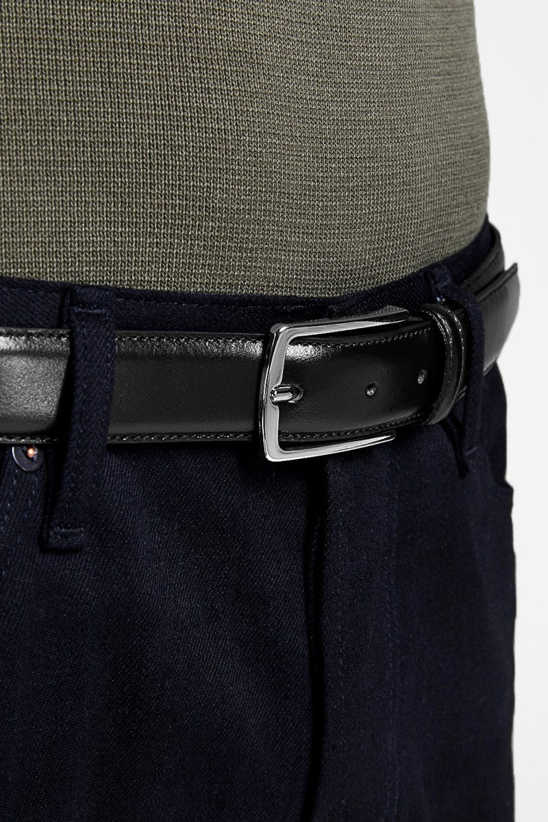 Jack & Jones Christopher Bälte Black - Bild 4