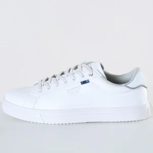 Jack & Jones Bale PU Sneakers Bright White