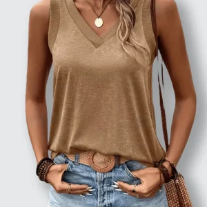 Chanett - Komfort som rör sig med dig