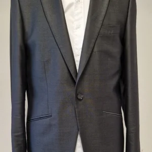 Kostym Cavaliere Chester dark grey