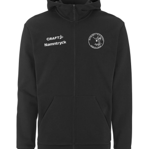 Community 2.0 Logo Full Zip Hoodie Herr
