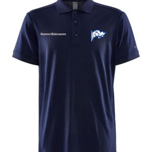 CORE Blend Polo Shirt Herr