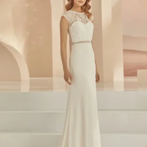 REA Brudklänning  Bianco Evento Denise