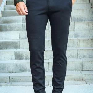 Only & Sons Mark Pants Black