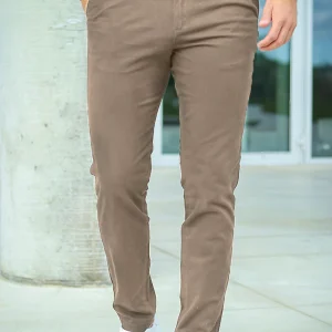 Jack & Jones Marco Bowie Chinos Beige