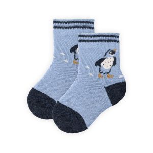Strumpor pingvin
