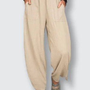 Elle - Naturlig mjukhet och tidlös komfort