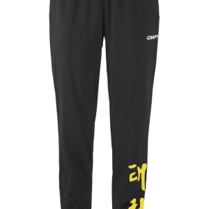 Evolve 2.0 Pants Dam – Svart bälte