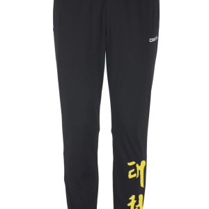 Evolve 2.0 Pants Herr – Svart bälte