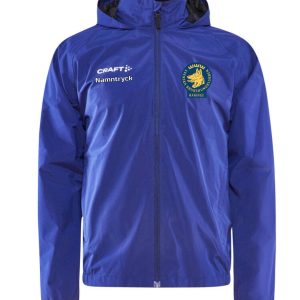 Evolve Rain Jacket Herr