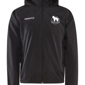 Evolve Rain Jacket Herr