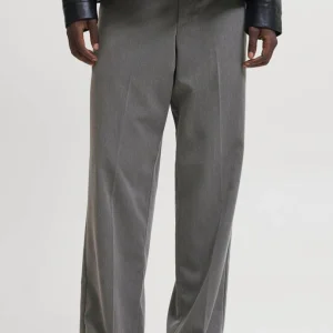 Jack & Jones Toby Chino Grey Melange