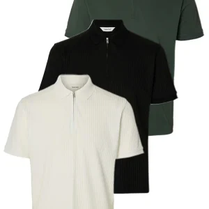 3 x Polo T-shirt