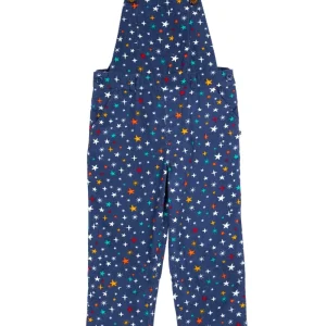 Hängselbyxor stjärnor