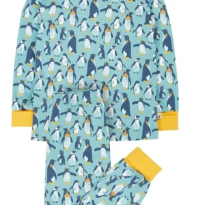 Pyjamas pingviner