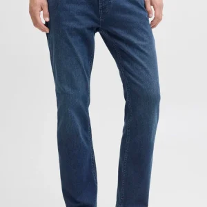 Jack & Jones Clark Original Sq Fit 260 Blue Denim