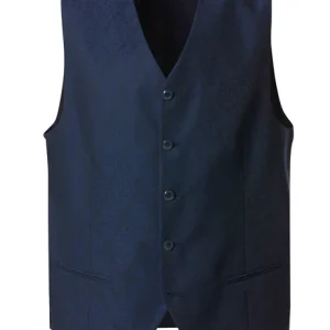 Väst Gio navy