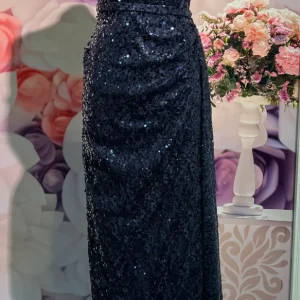 Festklänning  second hand / återbruk