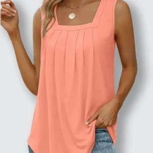 Jane – Tanktoppen för aktiva dagar