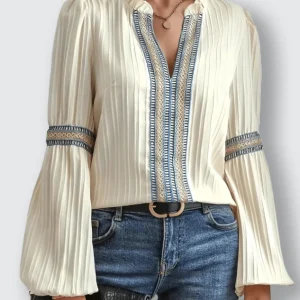 Jessie - Shirten som gör sommardagar enkla