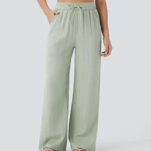 Lina Flex – Lätta, luftiga och avslappnade byxor