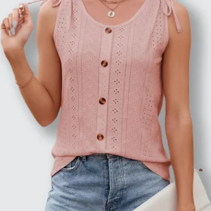 Liza – Shirten som fångar sommaren