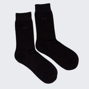 10-pack herr bambustrumpor