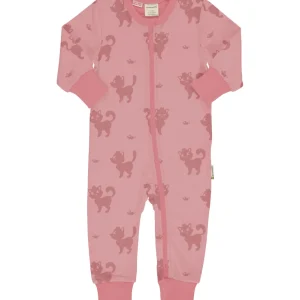 Babypyjamas katter