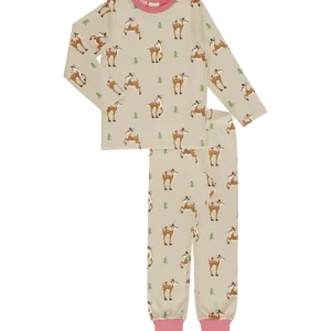 Pyjamas rådjur