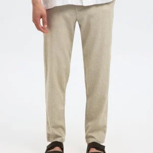 Selected Brody Linen Vetiver