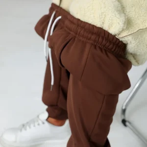 Nikita – De bekväma långbyxorna för avslappnade vinterdagar