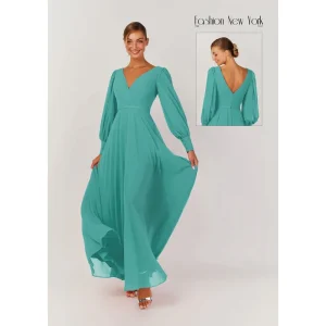 REA Balklänning / Aftonklänning Fashion New York 3363