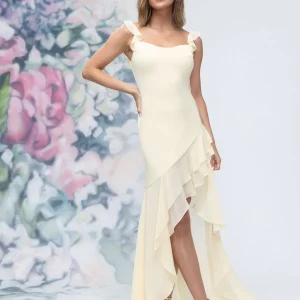 Aftonklänning / Balklänning MoriLee 3030015 blush