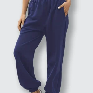 Rebecka – Klassiska byxor för vinter och vardag