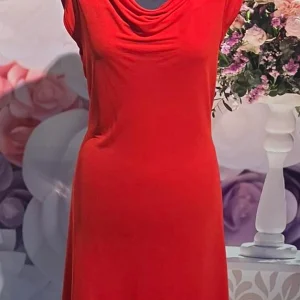 Kort klänning Gant second hand / återbruk