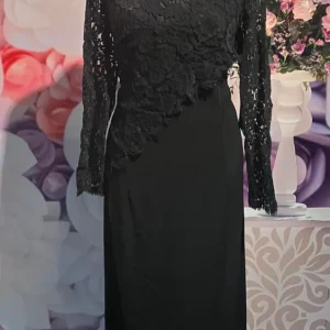 Festklänning Frank Usher second hand / återbruk