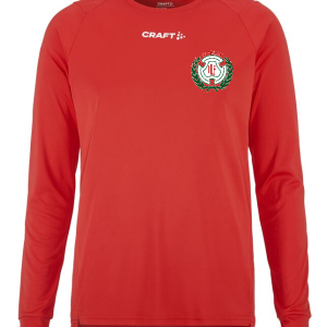 Rush 2.0 Long Sleeve Tee Herr