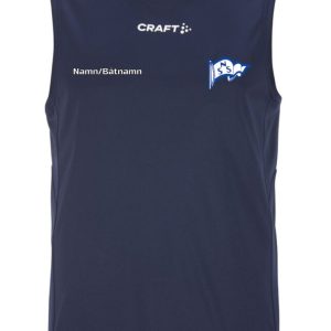 Rush 2.0 Singlet Herr