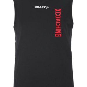 Rush 2.0 Singlet Herr