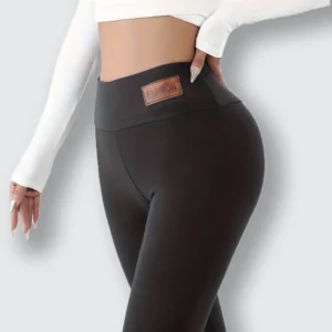 Sigrid – Stil och komfort i varje steg