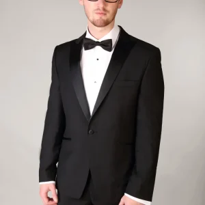 Smoking slim fit HYRA