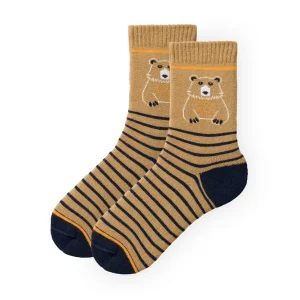 Strumpor björnar