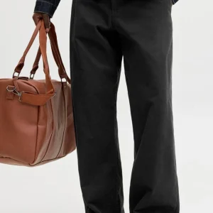 Jack & Jones Norebro Worker Pants Black