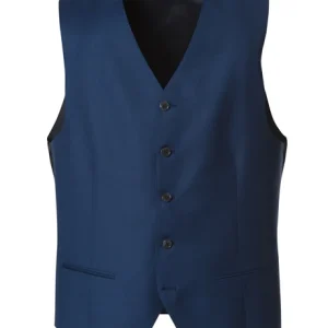 Cavaliere Väst Parker